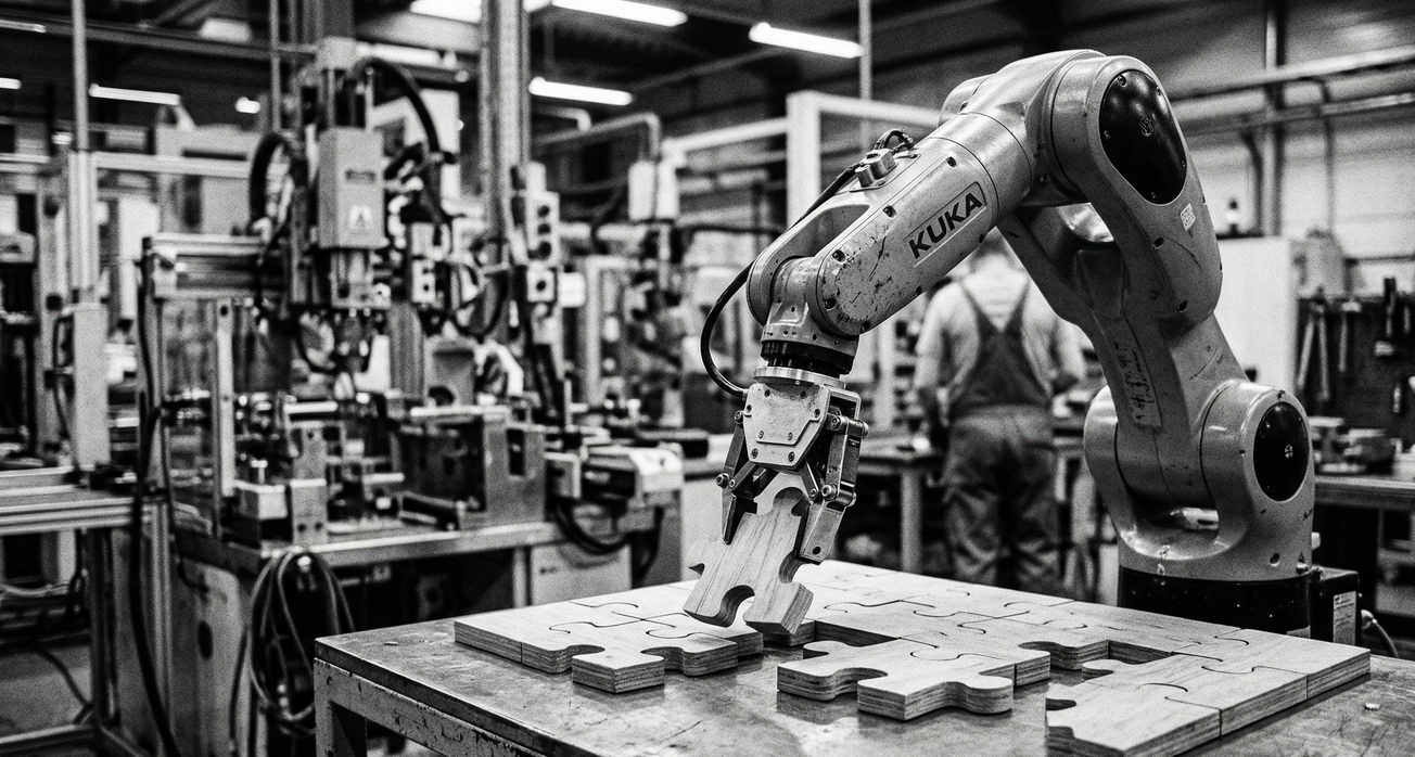 The anatomy of a good prompt